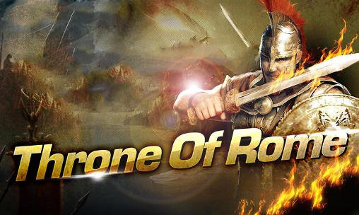download Throne of Rome apk